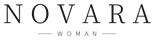 Novara Woman logo